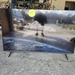Vizio 70" Tv