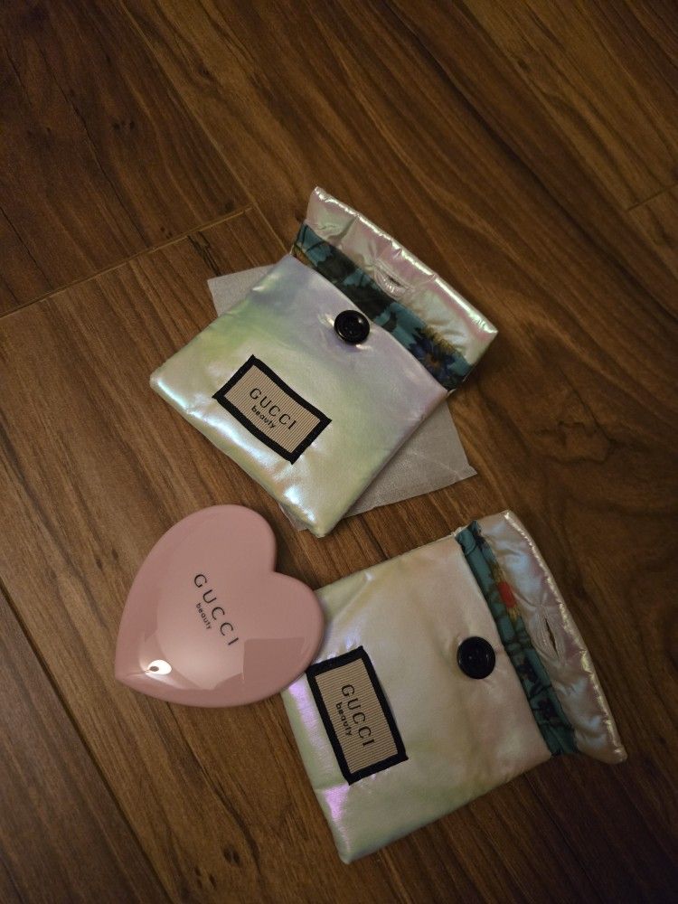 Gucci Cosmetic Mirror