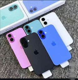 iPhone 16 Unlocked / Liberado 😃