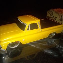 RC 1/18. 1964 CHEVORLET. C10