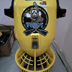 Water scooter