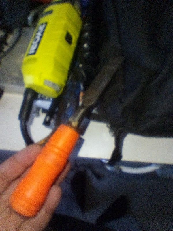 Pry Tools