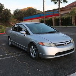 2006 Honda Civic
