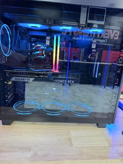 RTX 5070 TI Gaming PC | Ryzen 7 | High-End Build