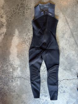 NRS Farmer John Wetsuit Men’s