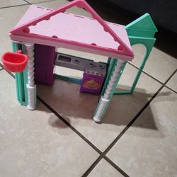 Vendo Este Juguete De Niña En Excelentes Condiciones 