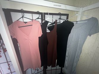 Size small dresses (6)