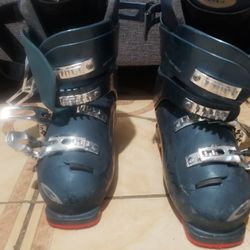 Ski Boots