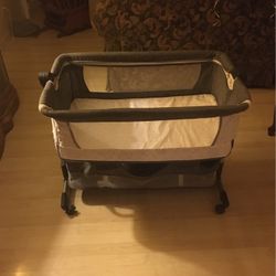 Bassinet