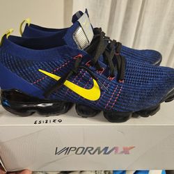 Nike Vapormax 