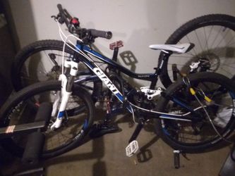 2015 Giant Yukon SXC2 mountain bike for Sale in Portland OR OfferUp