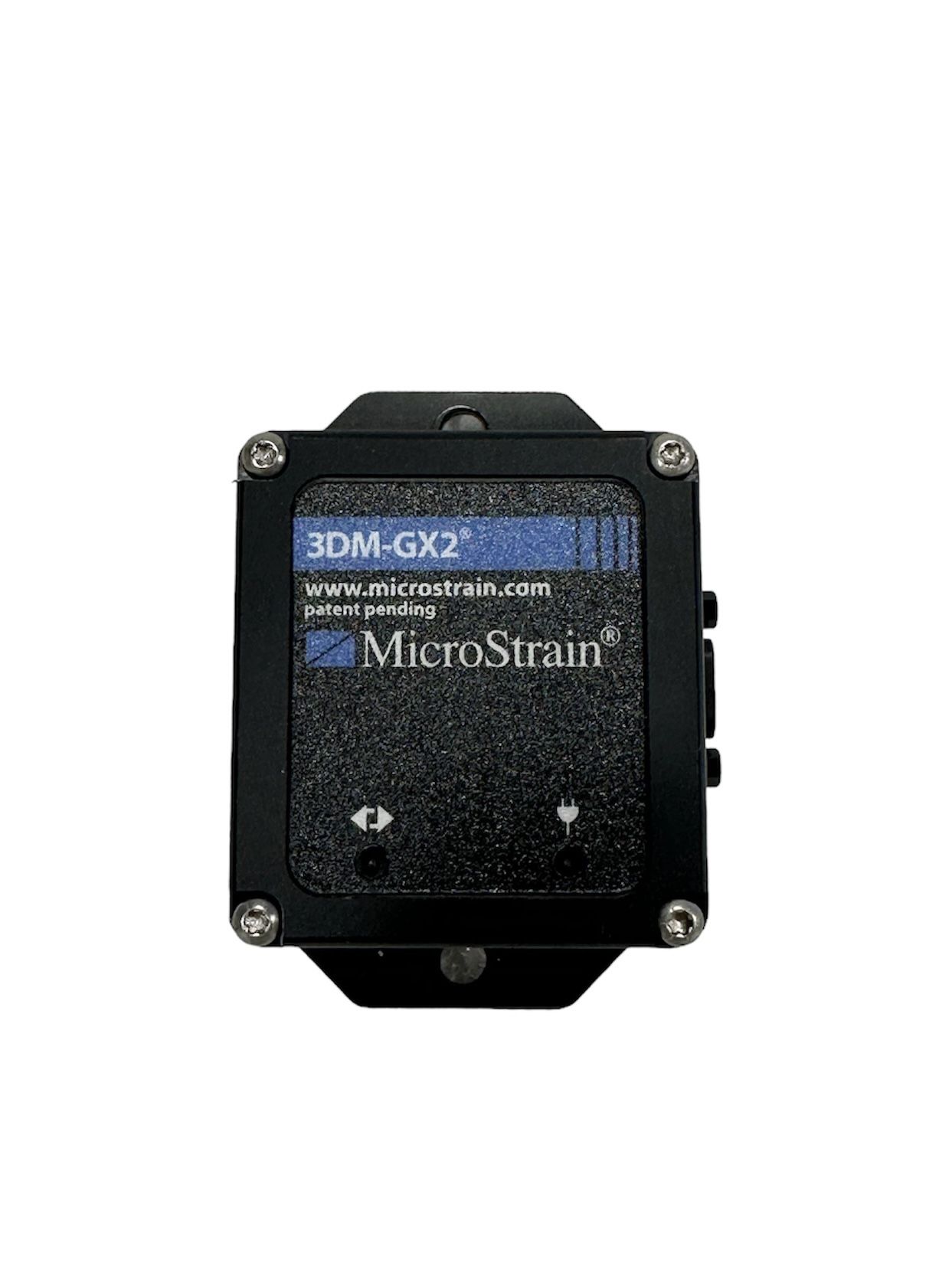 MicroStrain 3DM-GX2 4200 ~ High-Performance Gyro Enhanced Orientation Sensor