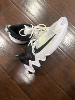 Nike Giannis