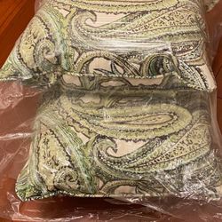 Pillows