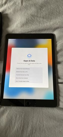 iPad Air 2 $55