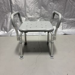 Shower Chair- New