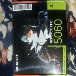 GeForce RTX 5060