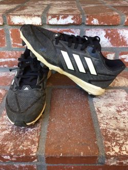 Free Kids Baseball Cleats Size 5