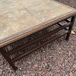 Hanson Coffee Table $400 OBO