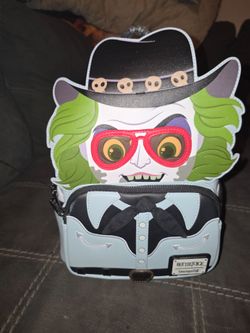Loungefly bag
