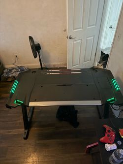 Gaming Desk
