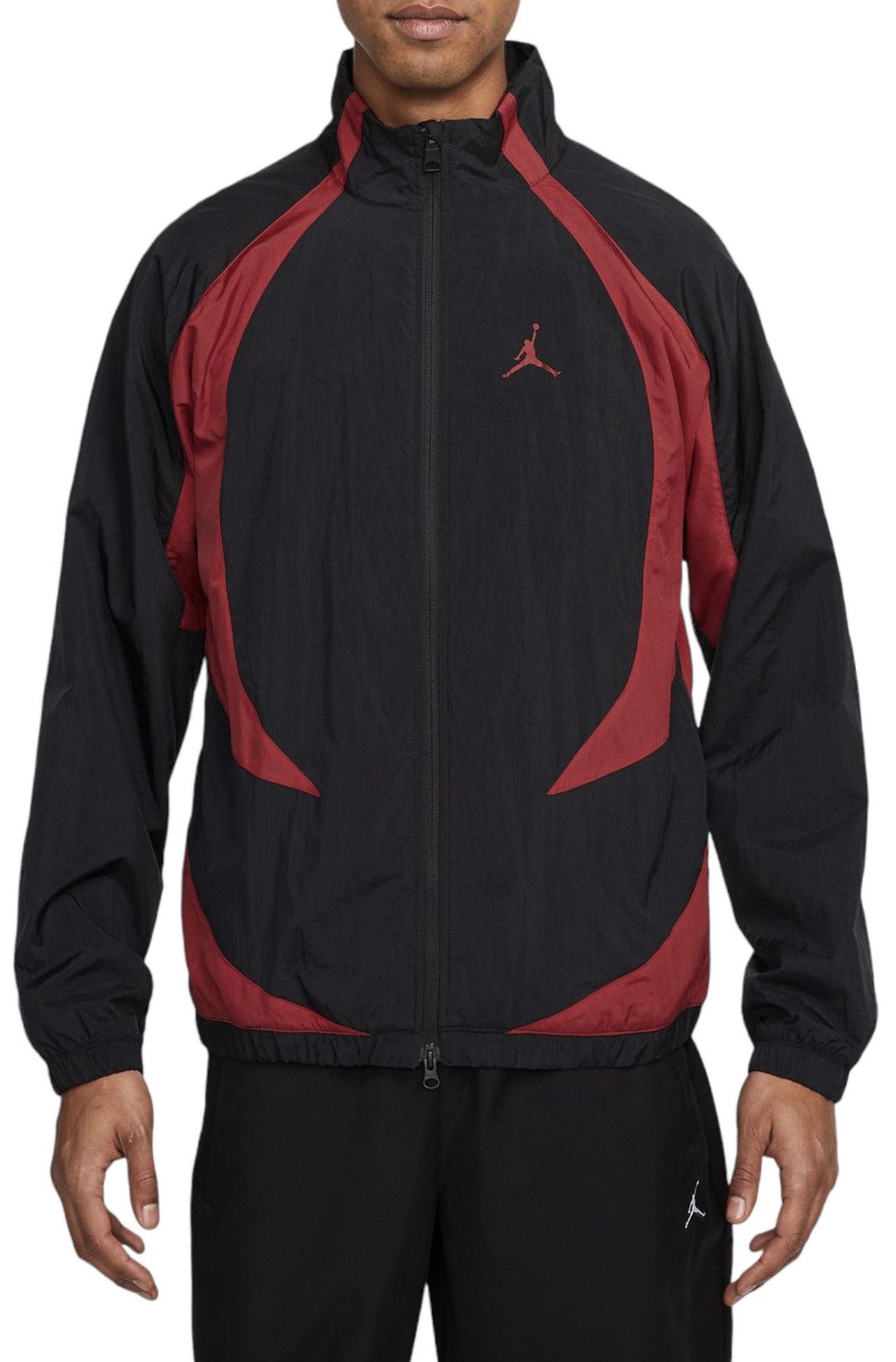 Nike Jordan Warm Up Jacket nwt Large Tech Fleece