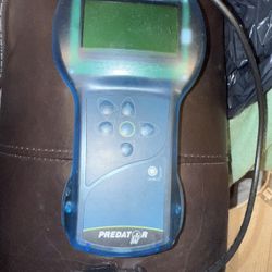 Predator DiabloSport Computer Programmers U7194 Please Read Description 