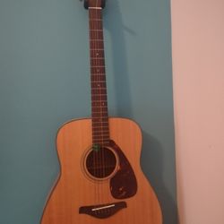 Yamaha Guitar