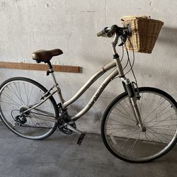 Schwinn Clear Creek Cruiser