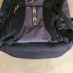 Swissgear Backpack