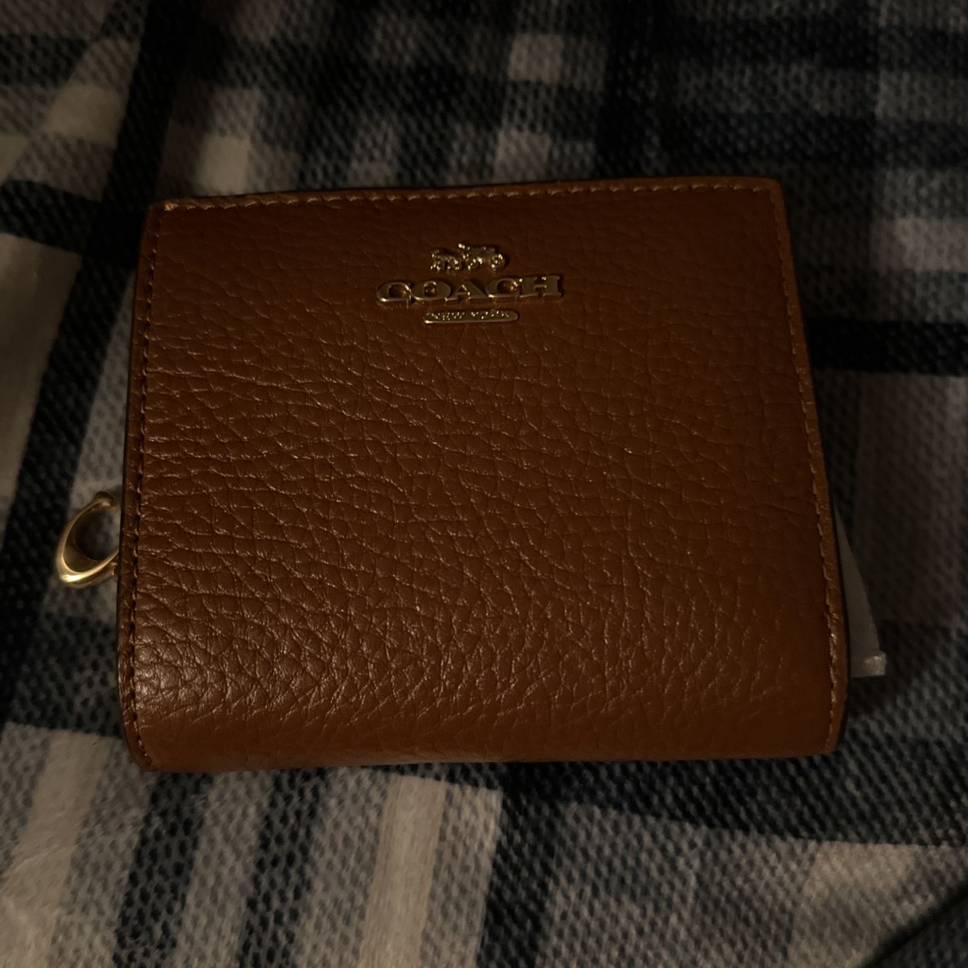 Coach Wallet For Women 