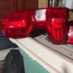 2020 Chevrolet Silverado