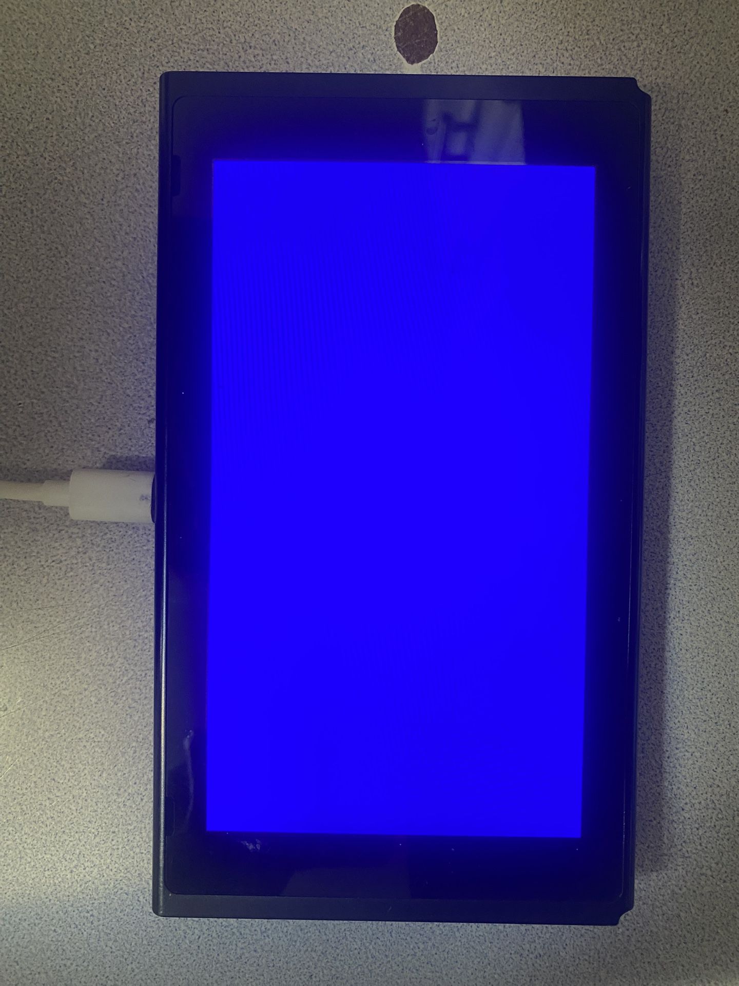Nintendo Switch (FOR PARTS)