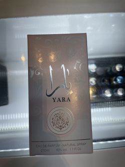 Yara Perfume