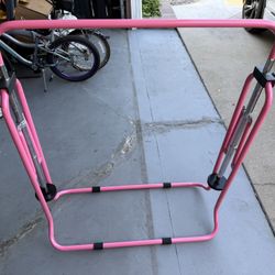 Gymnastics Bar for Kids Adjustable Height Training Kip Bar for Home