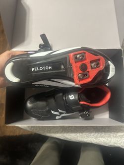 Peloton Cycling Shoes