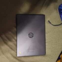 Laptop Chromebook