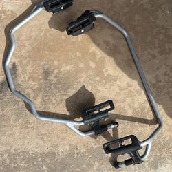 Bob Car seat Attachments