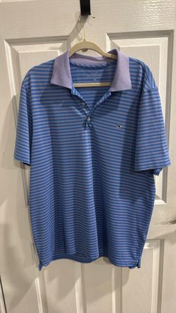 Men’s XL Vineyard Vines Polo