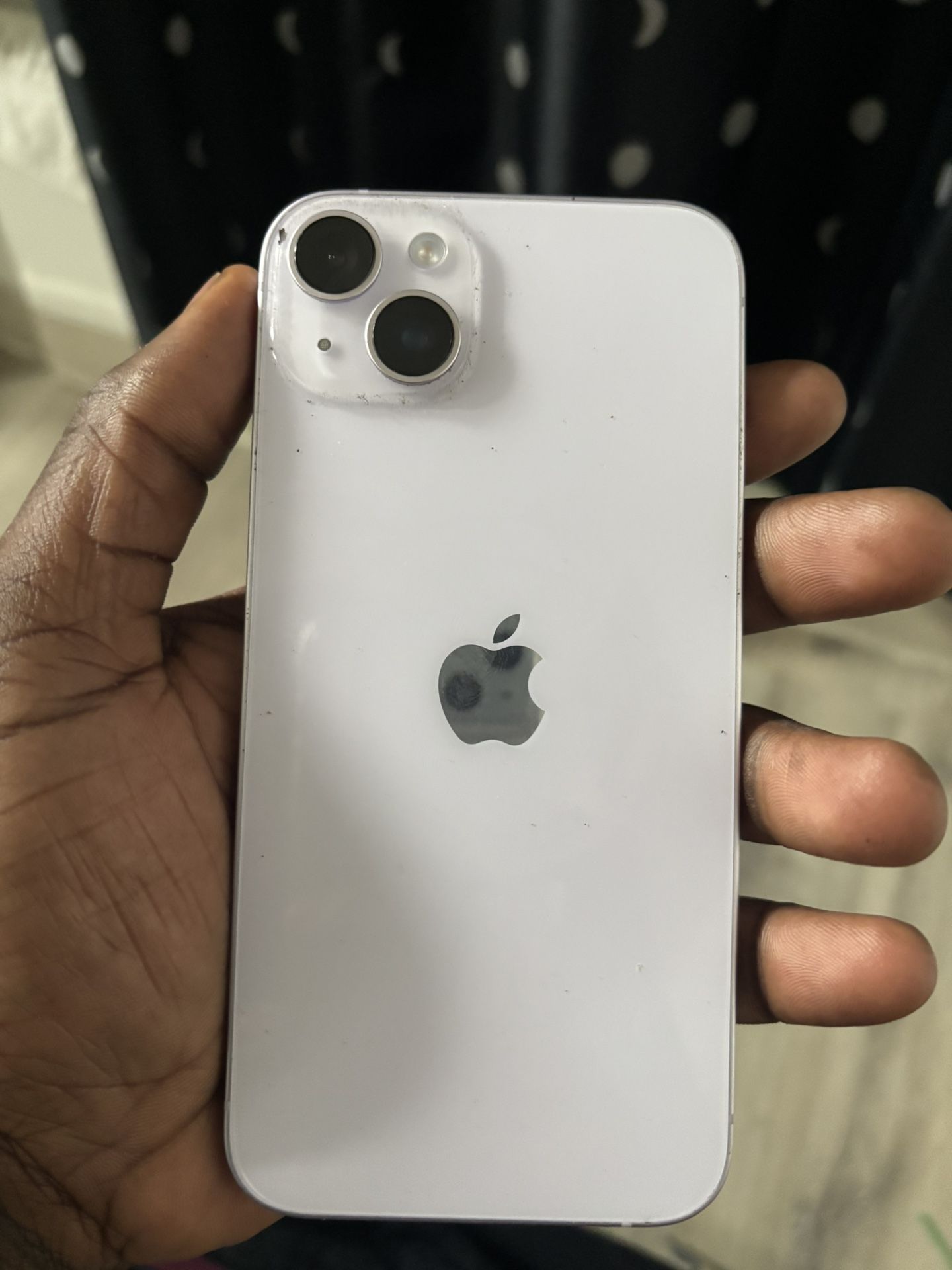 I Phone 14 Plus