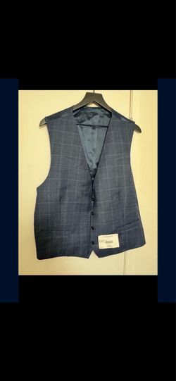 Men’s Calvin Klein vest NEW