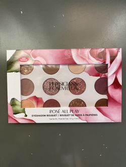 Physicians Formula Eyeshadow Palette