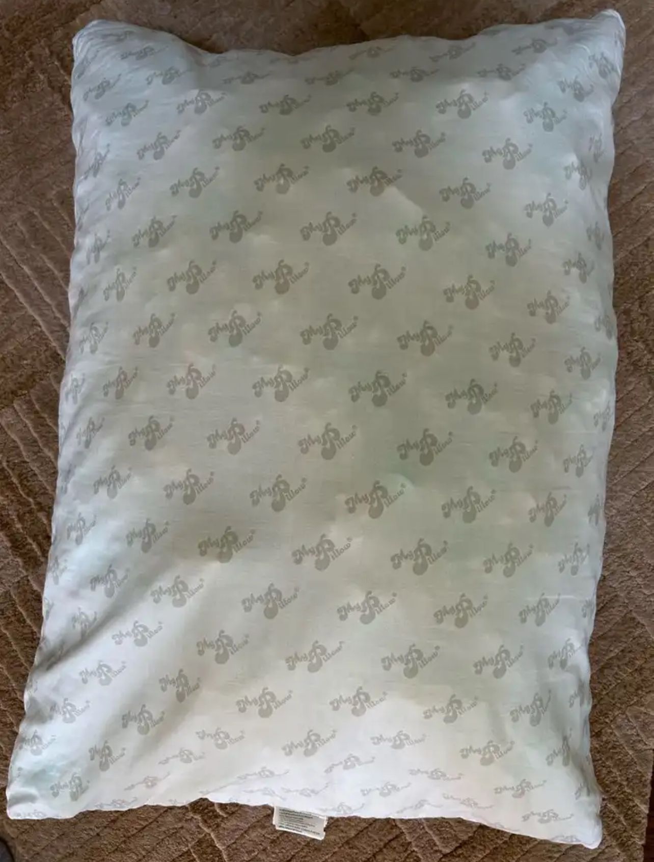 My Pillow Dog Bed