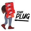 Raphfeano The shoe plug