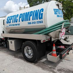 Septic Tank 