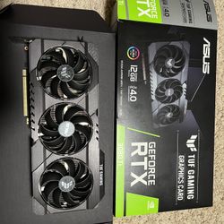 Asus Nvidia RTX 3080 Ti
