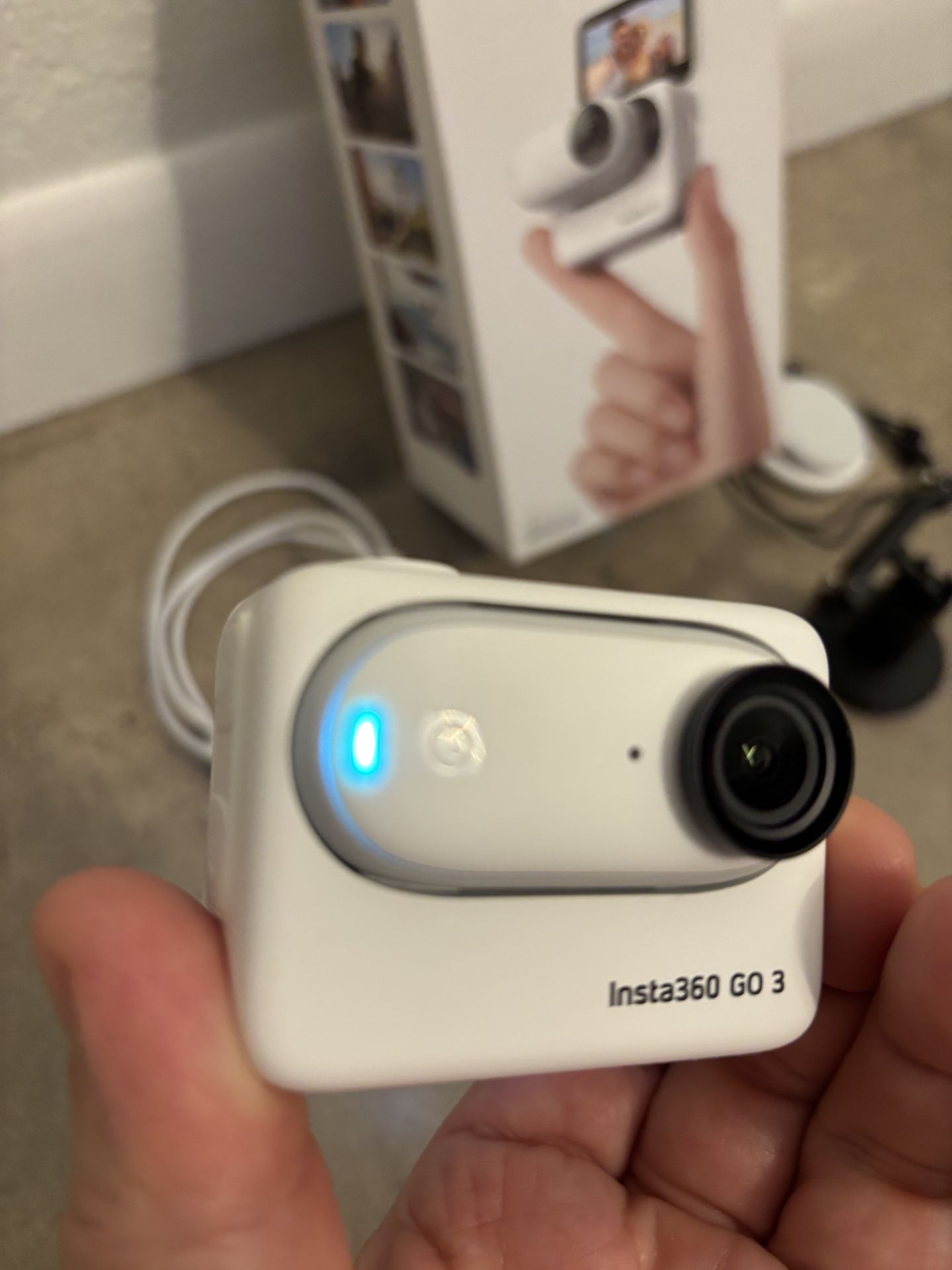 Insta360 Go 3 64gb