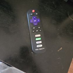 TLC Roku Tv