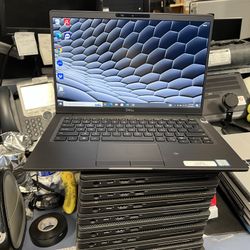 Dell Latitude 7400  i7 