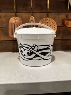 McDonald’s Mummy Pail 